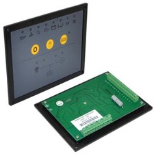 Pannello regolatore generatore scheda genset motore diesel 704 ricambi e accessori