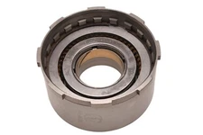 56555LA - 4R44E 4R55E, DIRECT DRUM, 5 CLUTCH, 0.350" THICK LUGS, SMALL PISTON