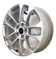 FORD ESCAPE 2020-2023 FACTORY ORIGINAL OEM 17" SILVER ALLOY WHEEL RIM 10256 CI1