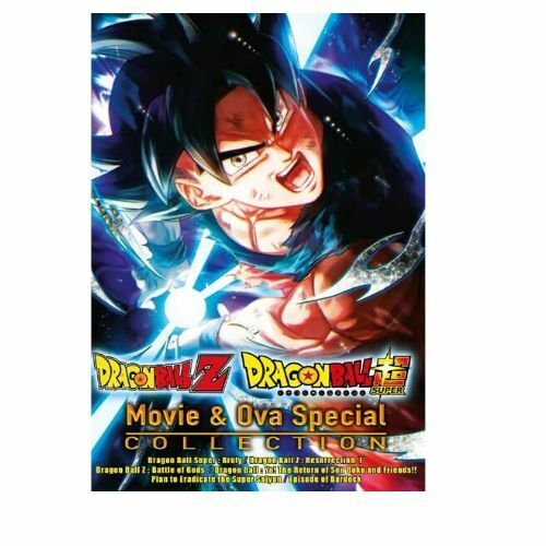  Tema de abertura de 'Dragon Ball Z' ganha nova versão  no filme 'Dragon Ball Z: Battle of Gods