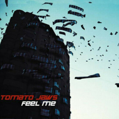 TOMATO JAWS Feel Me CD DIGIPAK NEW SEALED