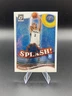2023-24 Donruss Optic Victor Wembanyama Splash! San Antonio Spurs Rookie RC #6