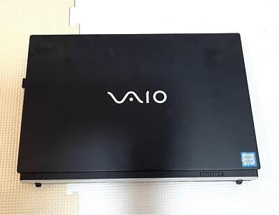 VAIO Pro PA VJPA11C13N 2in1 tablet PC Windows10 Pro 64Bit VAIO Pro PA VJPA11C13N 2in1 tablet PC Windows10 Pro 64Bit