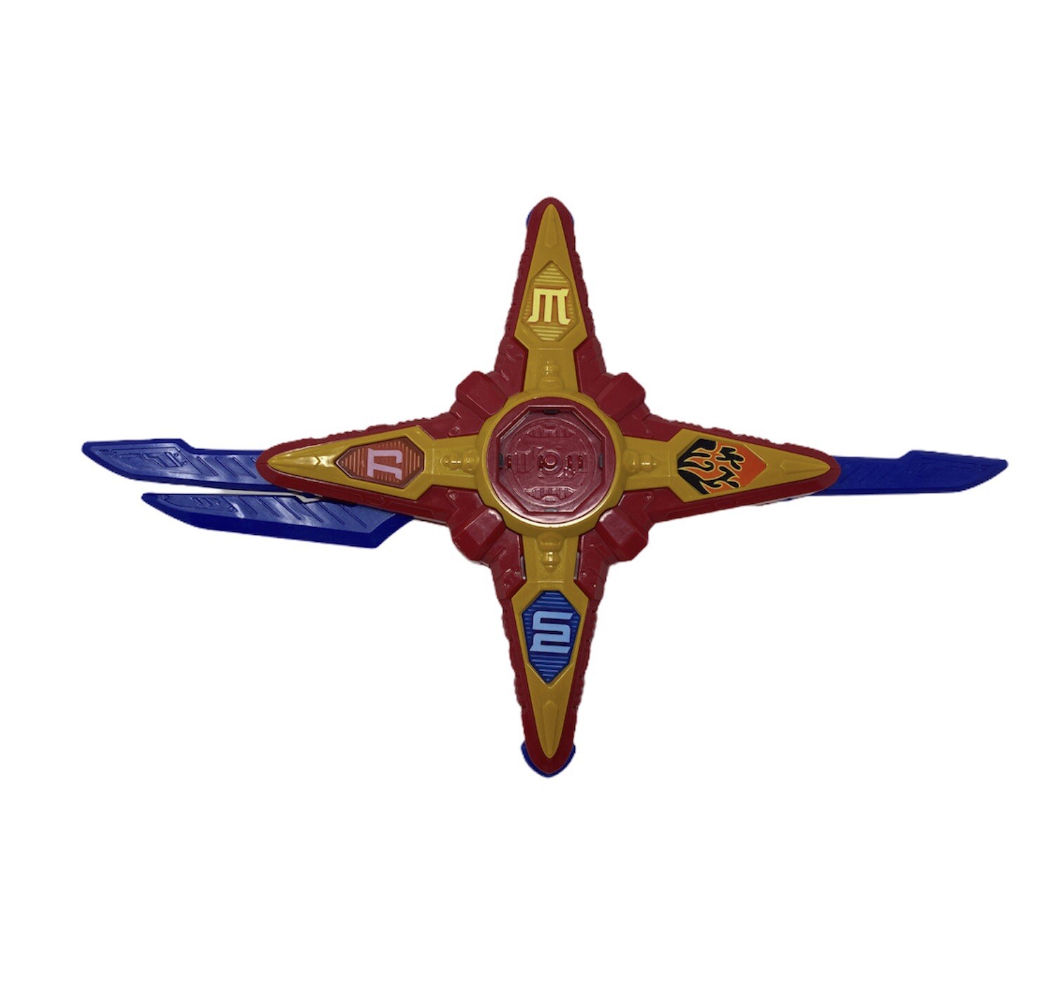 power rangers ninja steel dx ninja battle morpher asda