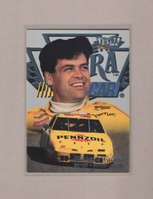 1996 Ultra Boxed Set - #12 - Michael Waltrip - Bahari Racing
