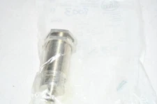 NEW ifm efector KI5084 Capacitive Sensor Proximity Switch KIA3080BFSKG/2T/US