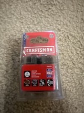 CRAFTSMAN 2” HOLE SAW; Bi-Metal; Non-Arbored; CMAH12U