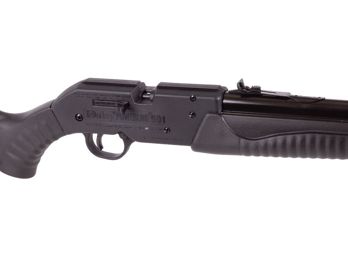 Daisy 990901-433 .177 Caliber Pellet Air Rifle for sale online | eBay