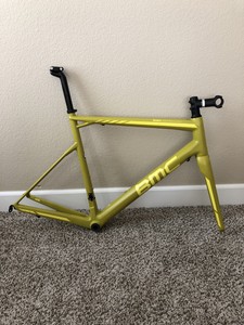 bmc slr02 frameset