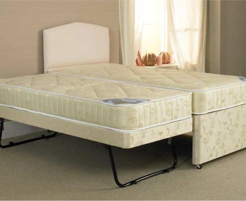 Guest beds 2024 with mattresses