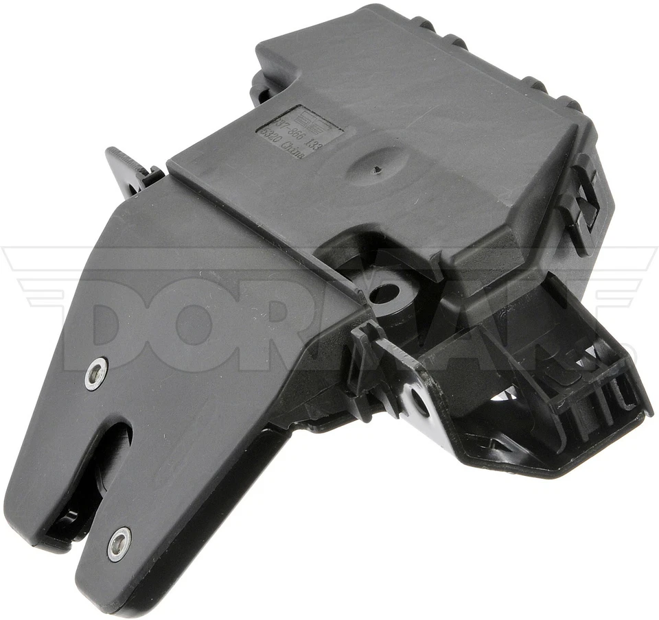 Fits 2003-2008 BMW Z4 Trunk Lock Actuator Motor Dorman 2004 2005 2006 2007 2008 - Image 4 of 4