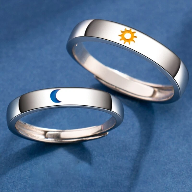 Best on sale couple rings