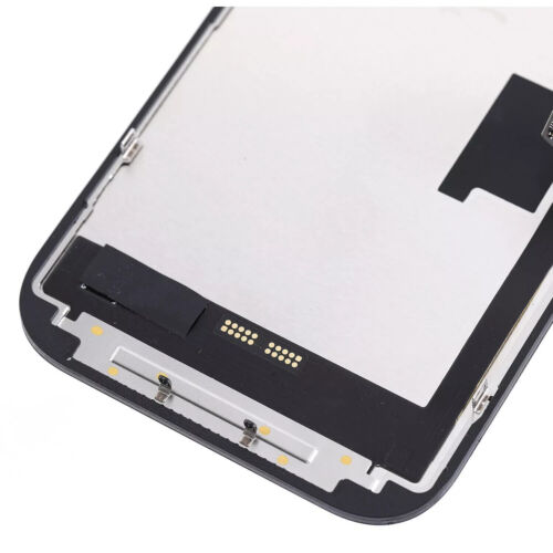 iPhone 16 Pro Soft OLED Display LCD Touch Screen Digitizer Replacement - Picture 7 of 11