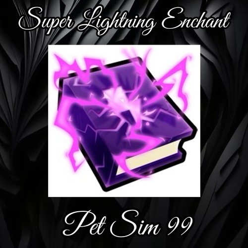 Pet Sim 99 - All Pet Simulator 99 Encantos y Gemas - ¡Rápido y Barato!! - Imagen 8 de 22