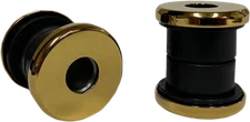 Pro-One Performance Riser Bushing Kit 103070TIN Gold Titanium Nitride