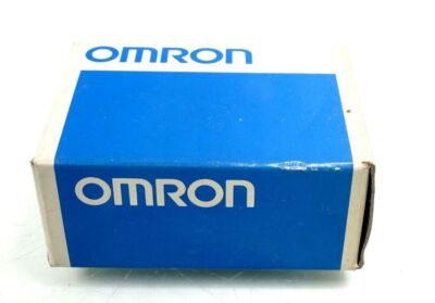 Omron Total Counter | H7EC-BVL