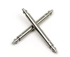 20/21/22 MM Replacement 2.0mm thickness Fat Spring Bar Pins Fits for Rolex Watch