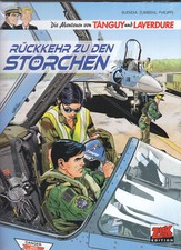 Die Abenteuer von Tanguy und Laverdure Softco...