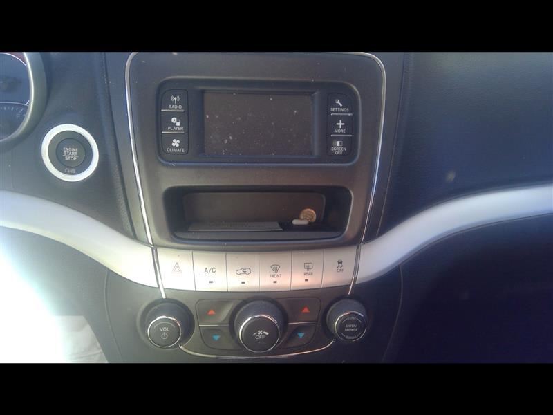 Driver Left Front Spindle/Knuckle Fits 1117 JOURNEY 282936 eBay