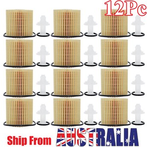 Lexus ES Oil Filter