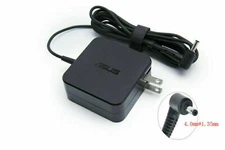 Genuine 45W Laptop Charger ASUS VivoBook S513EA S712JA 4.0*1.35mm AC Adapter
