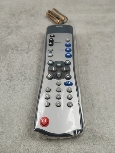 Genuine Archos Mobile DVR Remote Control AV 500 AV 700 Series R3201L Free P&P - Picture 3 of 23