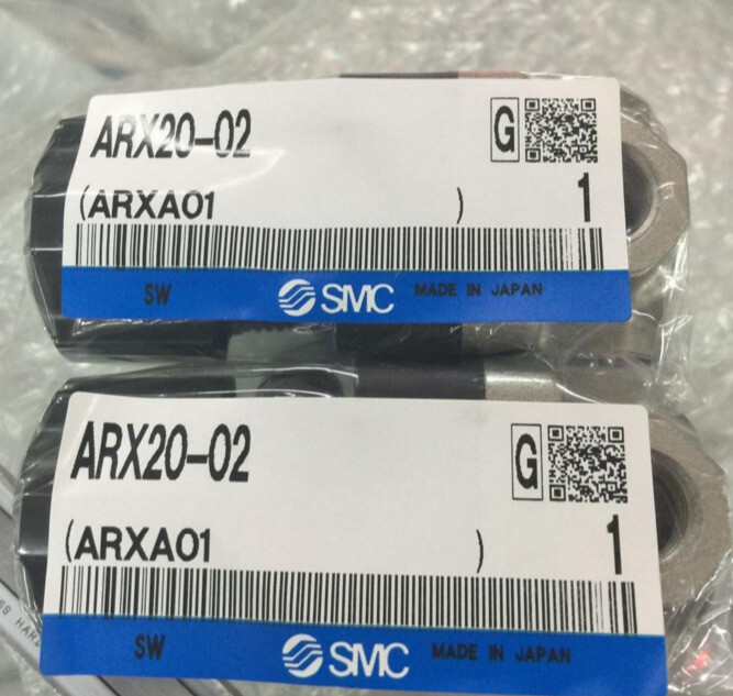 1PC NEW ARX20-02 SMC pressure regulating valve free shipping