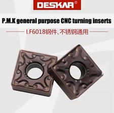 SNMG120408 120404 MA LF6018 SNMG 431 MA 432 Carbide turning insert For MDSNN 12