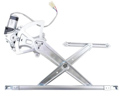 Window Regulator For 2007-2021 Toyota Tundra 2013 2014 2012 2011 2009