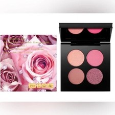 PAT McGRATH LABS Divine Rose Luxe Eyeshadow Palette in Eternal Eden, NIB