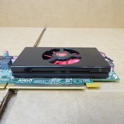 DELL (AMD) Radeon HD 8570 Graphics Card w/128 Bit Memory Bus (Low Profile Model) - Picture 9 of 14