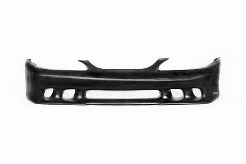 KBD Polyurethane Full Body Kit 94 95 96 97 98 Fits Ford Mustang 37-2118 - Picture 3 of 9