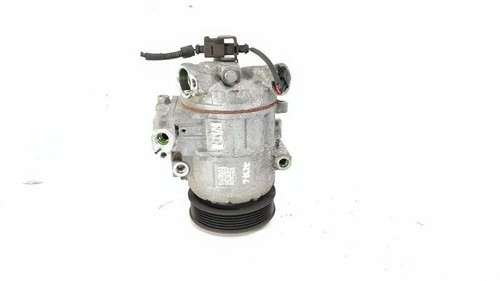 luftkompressor VOLKSWAGEN FOX 55kw Benzin 2008 BKR 6Q0820808D R2023-0009613