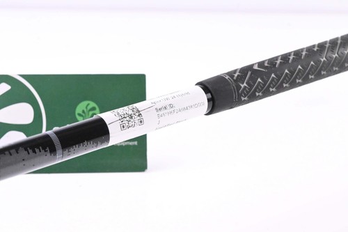 Callaway Apex UW 24 #2 Hybrid / 17 Degree / Stiff Flex MMT 70 Shaft - Picture 7 of 8