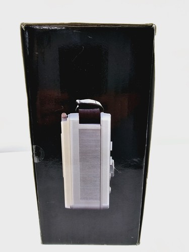 Eton S350 Deluxe AM/FM radio da campo ad alte prestazioni onde corte S350DLS nuova - Foto 9 di 12