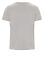 thumbnail 3  - Lonsdale Since 1960 Premium Grey T-Shirt Lion Logo Regular Fit 90% Cotton Corrie