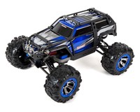 Tra56076-4-blue Traxxas Summit Rtr 4wd Monster Truck (blue) on sale Tra56076-4-blue Traxxas Summit Rtr 4wd Monster Truck (blue) on sale