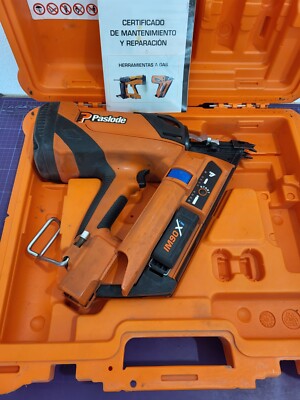 PASLODE IM90XI Impulse Streifennagler (Gebraucht) _7_5