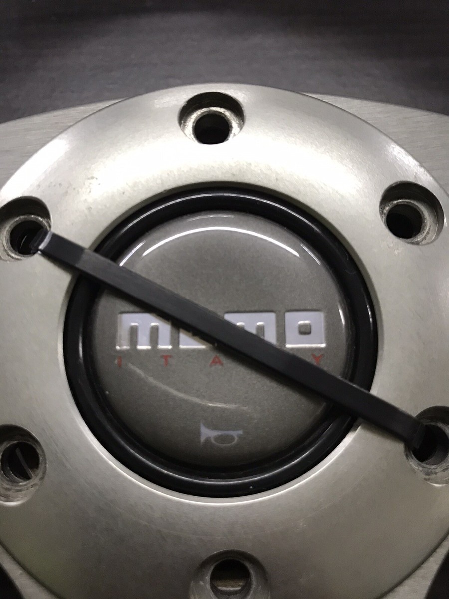 momo race steering wheel italy D35 KBA 70116 | eBay