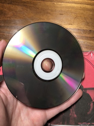 Gutter Phenomenon by Every Time I Die (CD, Aug-2005, Ferret Music (USA) Rock - Picture 4 of 8