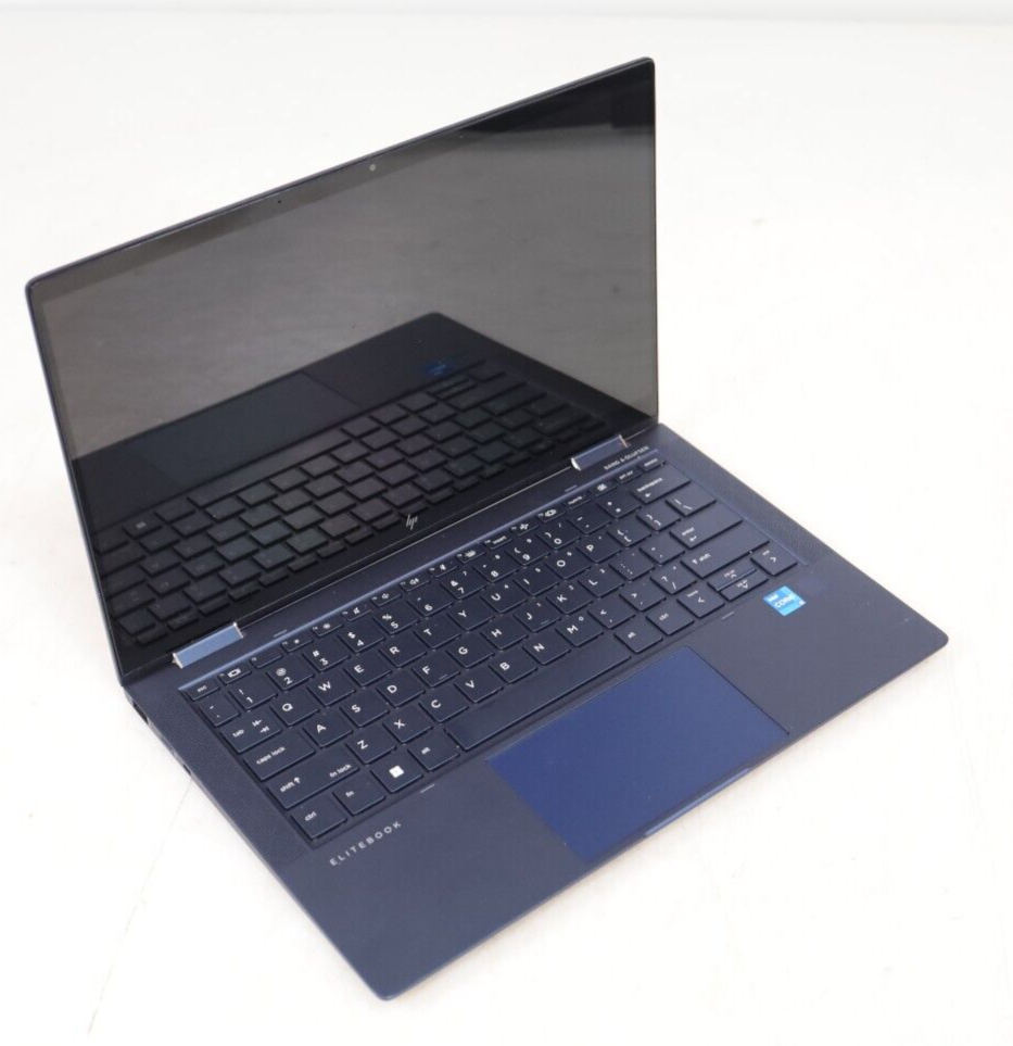 HP Elite Dragonfly G2 13.3 HP Elite Dragonfly G2 13.3
