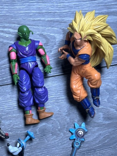 Movie Tv Game Figure Bundle - Some For Repair - Picture 3 of 4