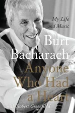 Anyone Who Had a Heart: My Life and Music - Paperback - VERY GOOD