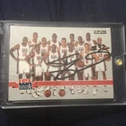 1994 Skybox USA Basketball - (Shaquille O'Neal AUTOGRAPH with COA)