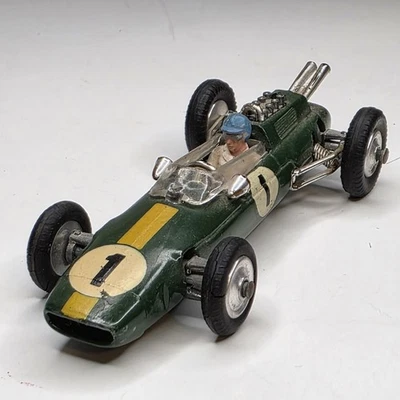 Corgi Diecast Formula 1 Cars for sale | eBay