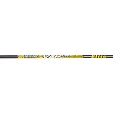 Victory Archery VAP Elite 1000 Target Shafts 12pk 4.7 GPI Carbon VAPE-100TS-12