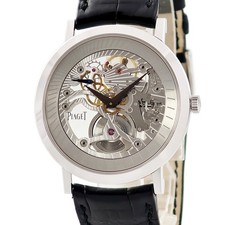 PIAGET Altiplano G0A33115 SW14381