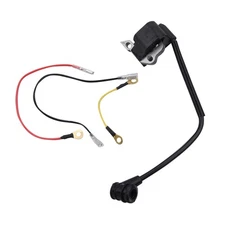 Heavy Duty Ignition Coil Replacement for Stihl Chainsaw 0000 400 1306 OEM