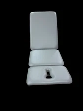 Electric Hi-Low treatment table