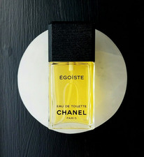 Egoiste Cologne Concentree Chanel cologne - a fragrance for men 1992